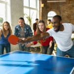 Benefícios de Fazer Ping Pong para a Saúde: Por Que Você Deve Começar Agora