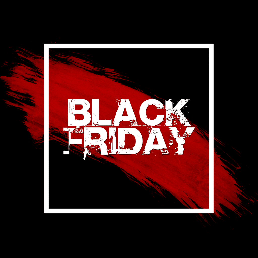 Black Friday: Como Aproveitar Descontos em Jogos e Consoles