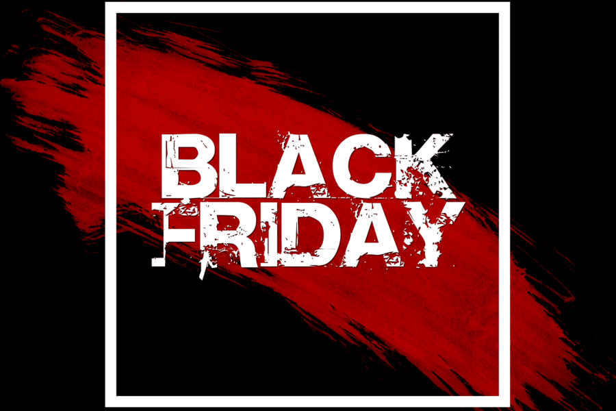 Black Friday: Como Aproveitar Descontos em Jogos e Consoles