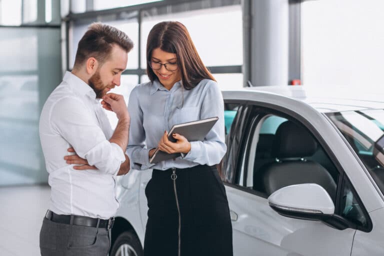 Dicas na Hora de Comprar um Carro em 2024