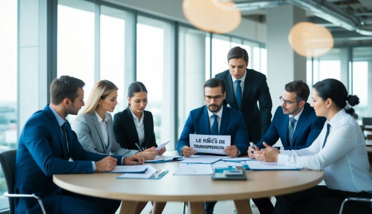 Lei Preços de Transferência