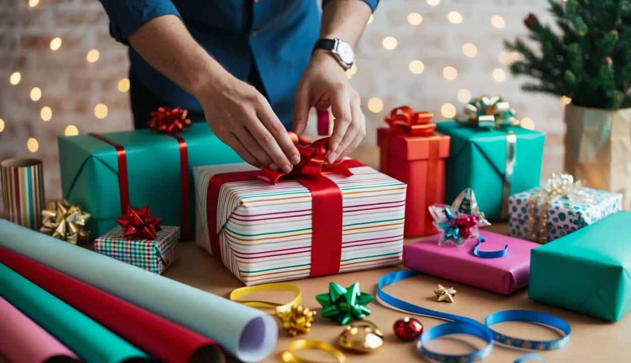 Como escolher o presente personalizado perfeito: dicas e tendências