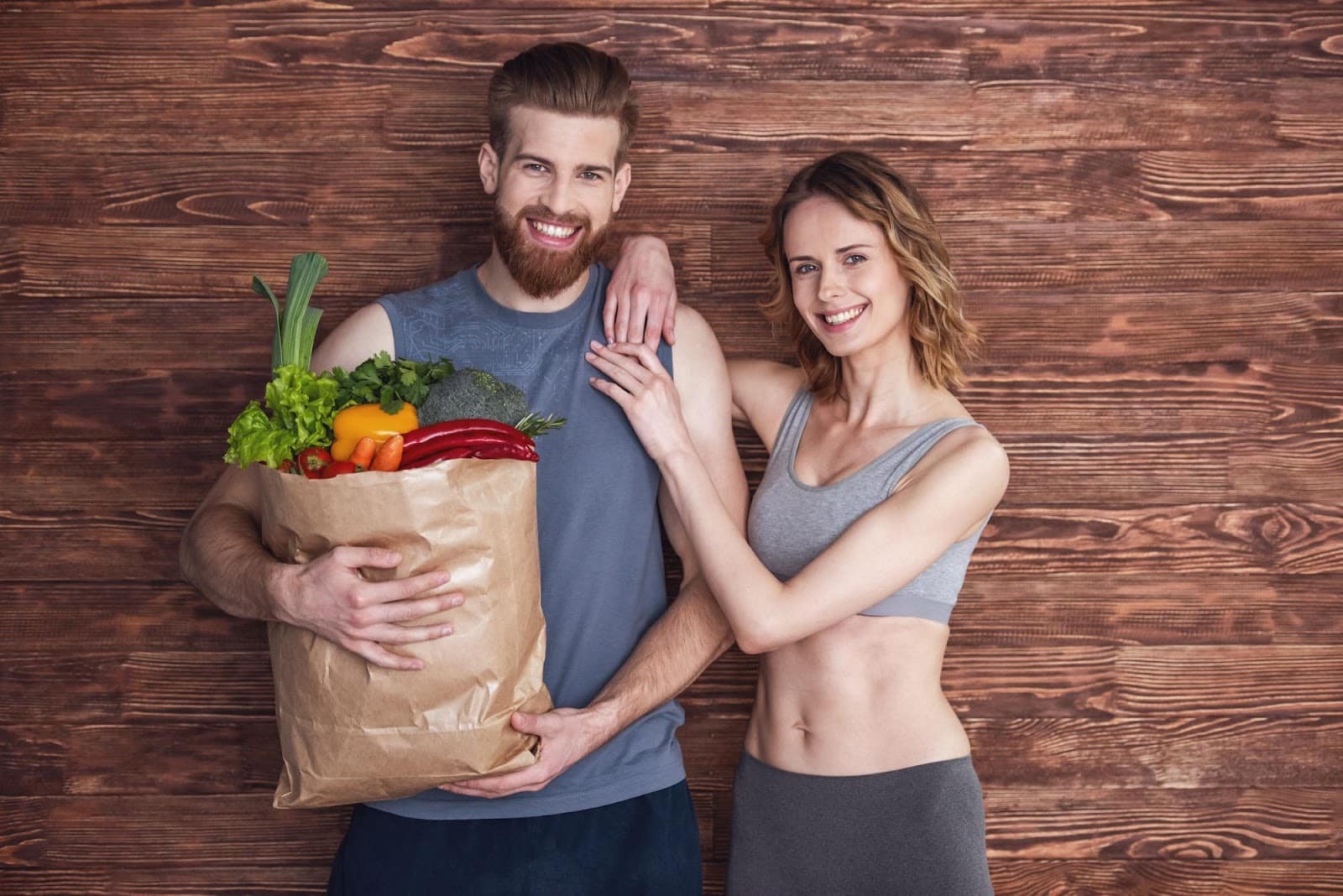 Você sabia que uma alimentação balanceada pode ter um impacto significativo não apenas na sua saúde física, mas também na sua saúde mental?