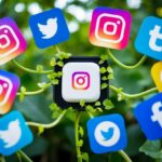 As melhores plataformas de IA para ajudar a expandir sua conta do Instagram