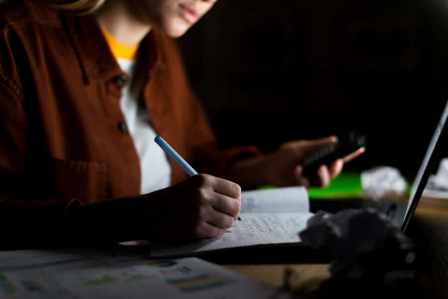 Ferramentas gratuitas que ajudam a organizar a rotina de estudos em medicina