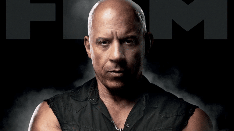 qual a altura do ator Vin Diesel