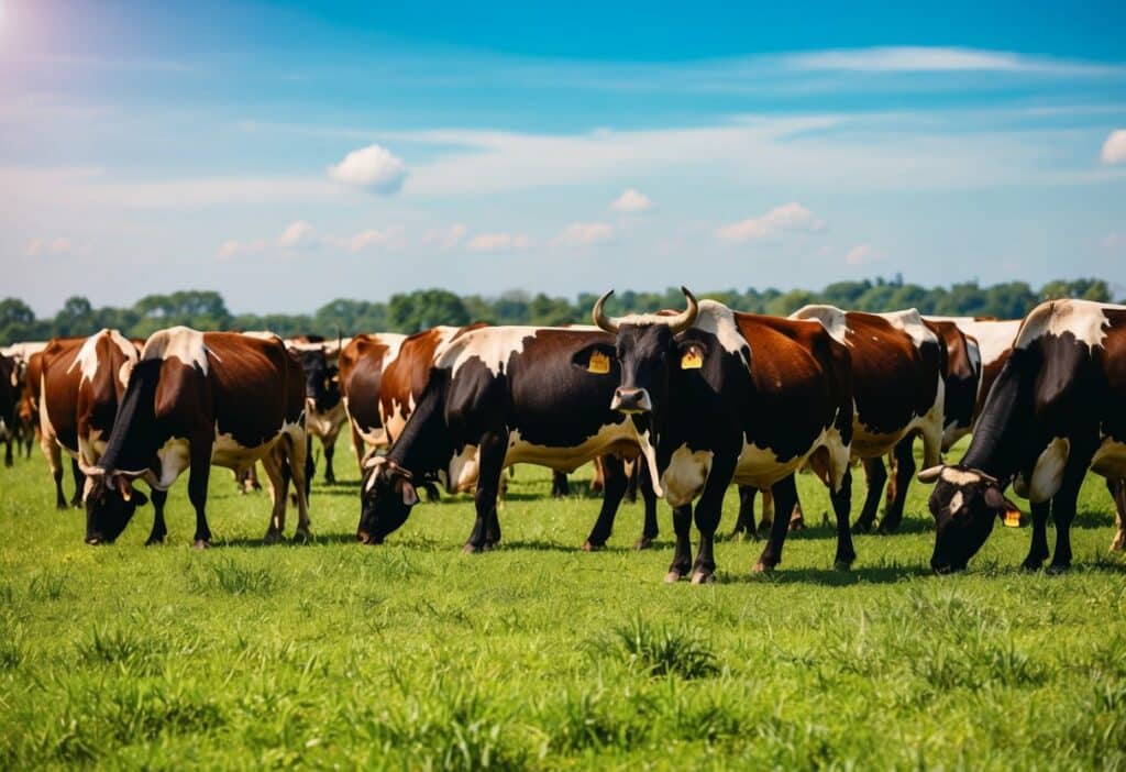 qual a raça bovina originária da Índia