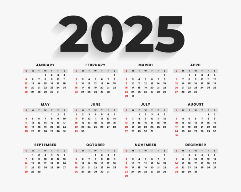 Quantos finais de semana tem um ano?