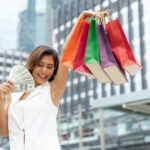 Cashback movimenta comércios e atrai consumidores