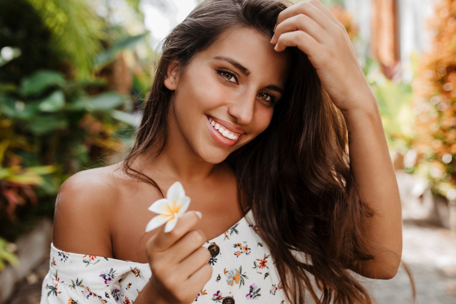Como elogiar a beleza de uma mulher? Palavras sinceras que valorizam ...