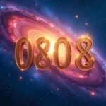 Significado de 0808: O Poder dos Números na Numerologia