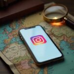 Melhores frases para notas do Instagram