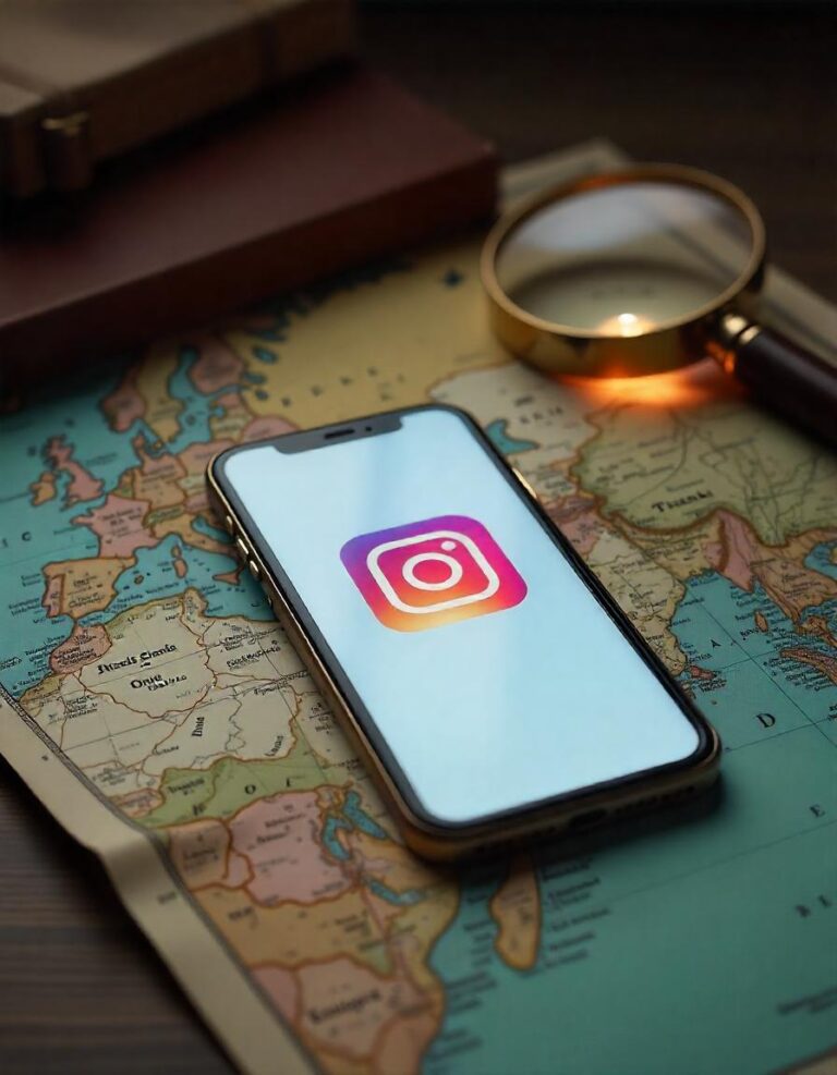 Melhores frases para notas do Instagram