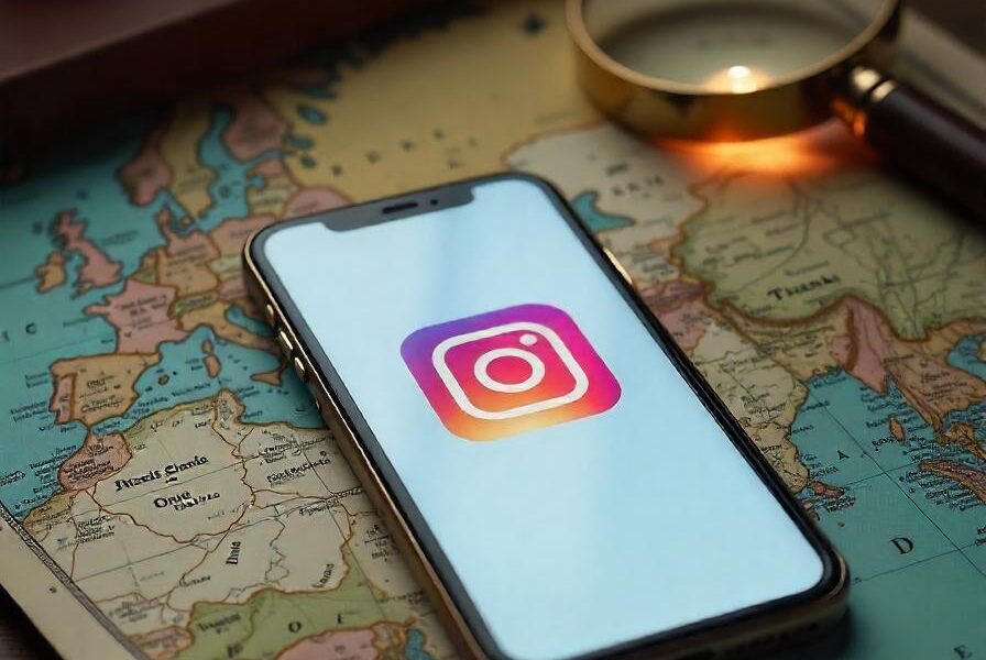 Melhores frases para notas do Instagram
