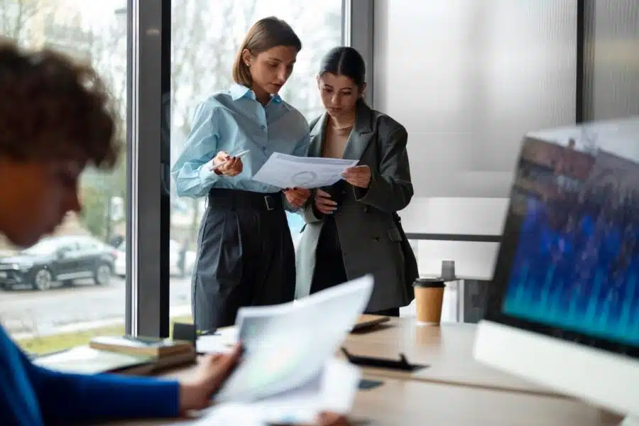 A Importância da Auditoria Financeira em Processos de Compra e Venda de Empresas