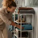 como organizar suas tarefas domésticas sem sobrecarregar o dia