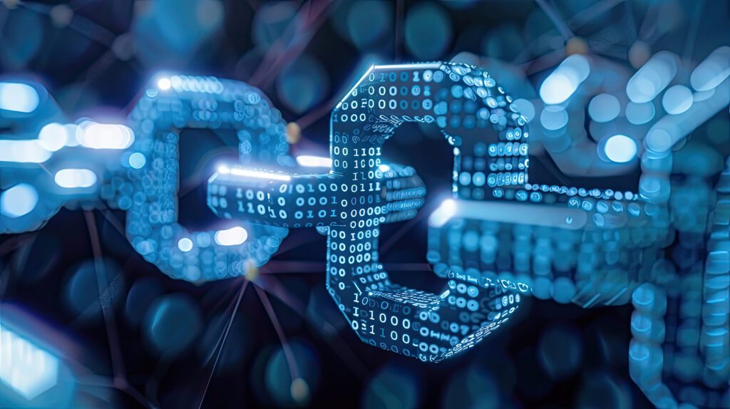 Como o Blockchain Garante a Segurança das Transações Digitais