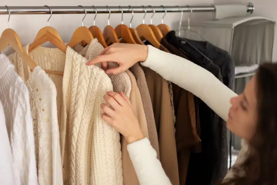 Cuidados essenciais para manter as roupas em bom estado por mais tempo
