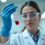 Hemoglobina glicada 5,7 é normal? Entenda o que esse resultado significa para sua saúde