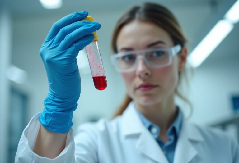 Hemoglobina glicada 5,7 é normal? Entenda o que esse resultado significa para sua saúde