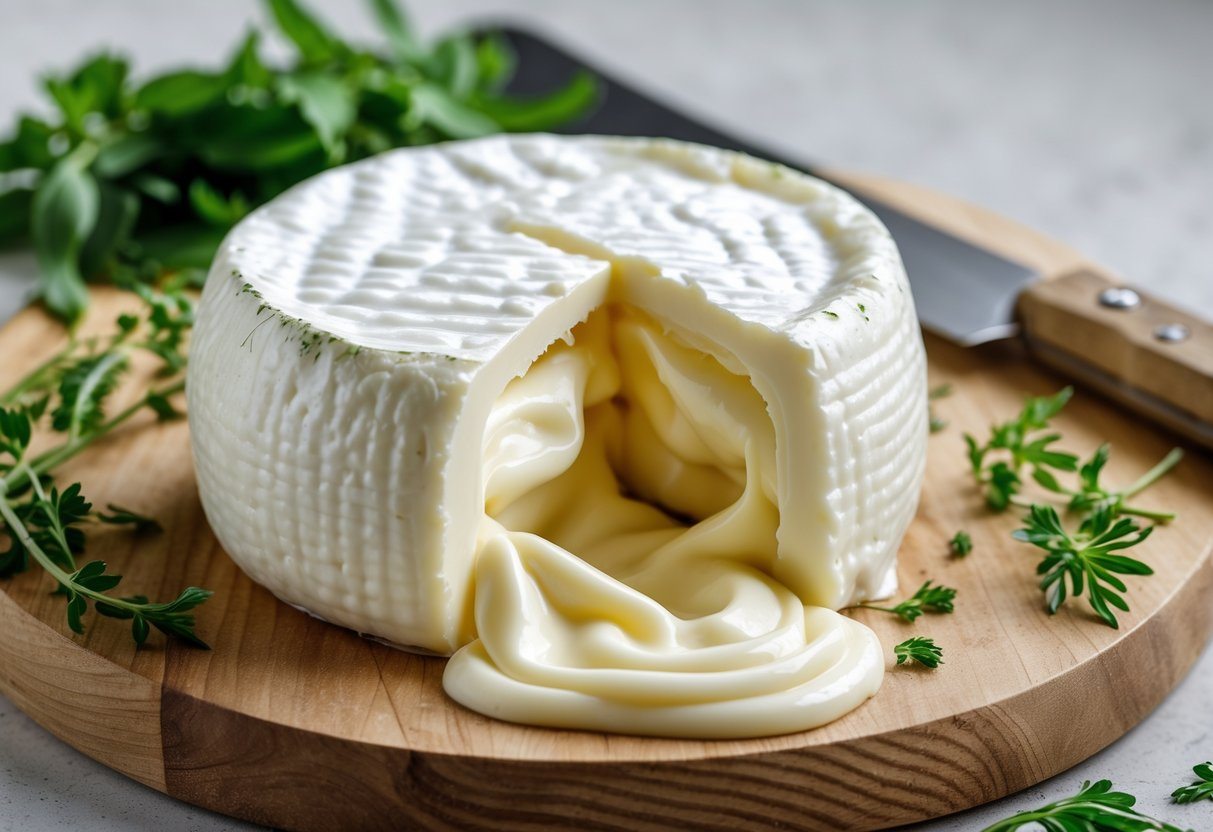 Queijo é remoso? Entenda suas características e variedades principais
