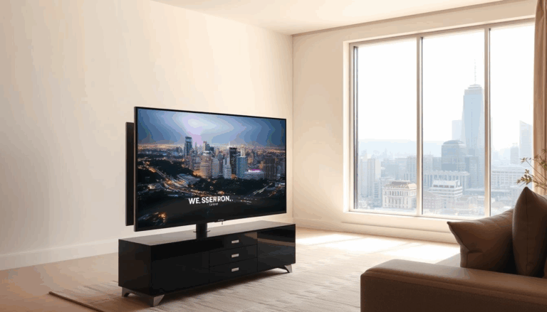 TV sem burocracia: veja como funciona