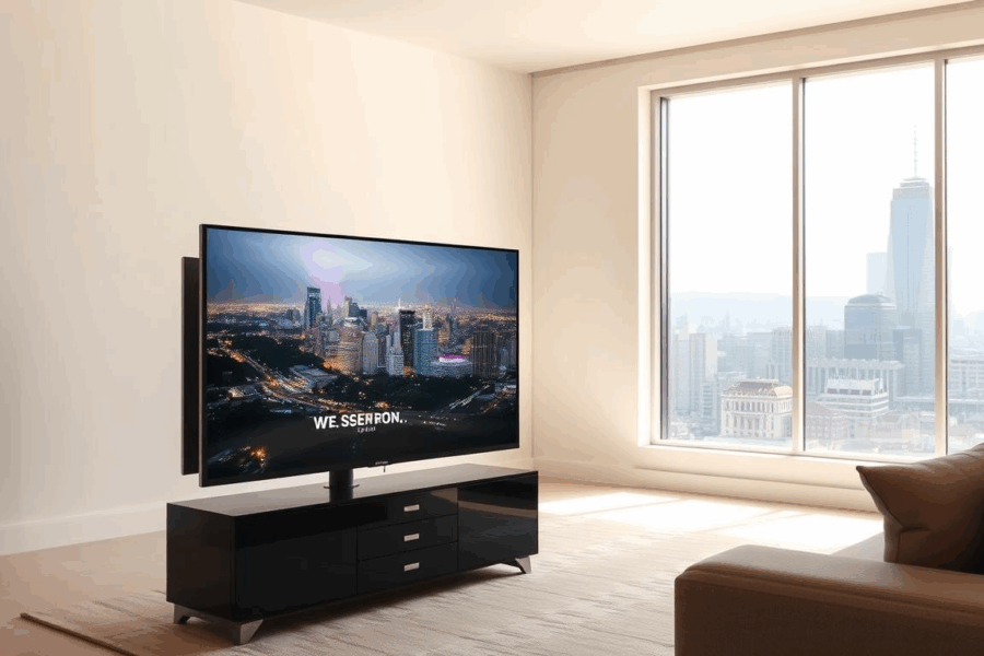 TV sem burocracia: veja como funciona