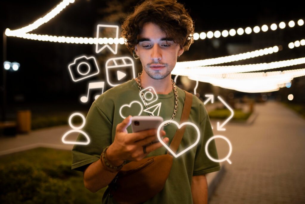 Instagram Anônimo: Veja Stories e Conteúdos Sem Ser Notado com o AnonyIG