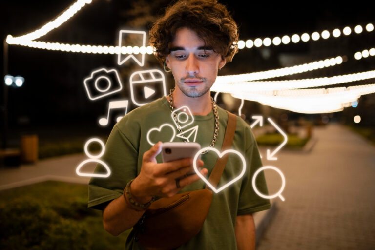 Instagram Anônimo: Veja Stories e Conteúdos Sem Ser Notado com o AnonyIG