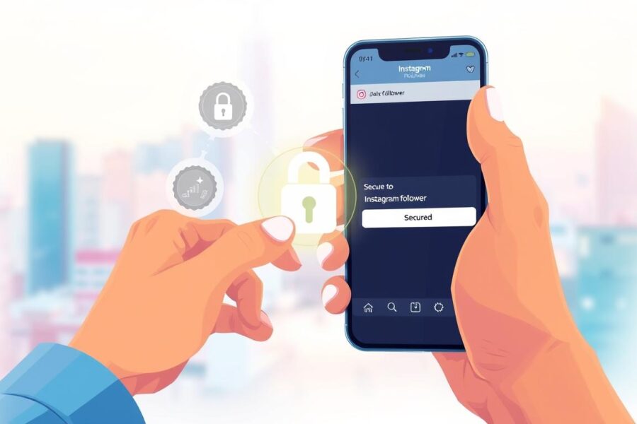 Aumentar sua presença online é essencial para quem quer se destacar na internet. Uma boa estratégia é comprar seguidores Instagram.