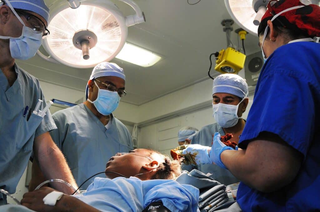 Negativa de cobertura de cirurgia reparadora: como reverter a decisão do plano