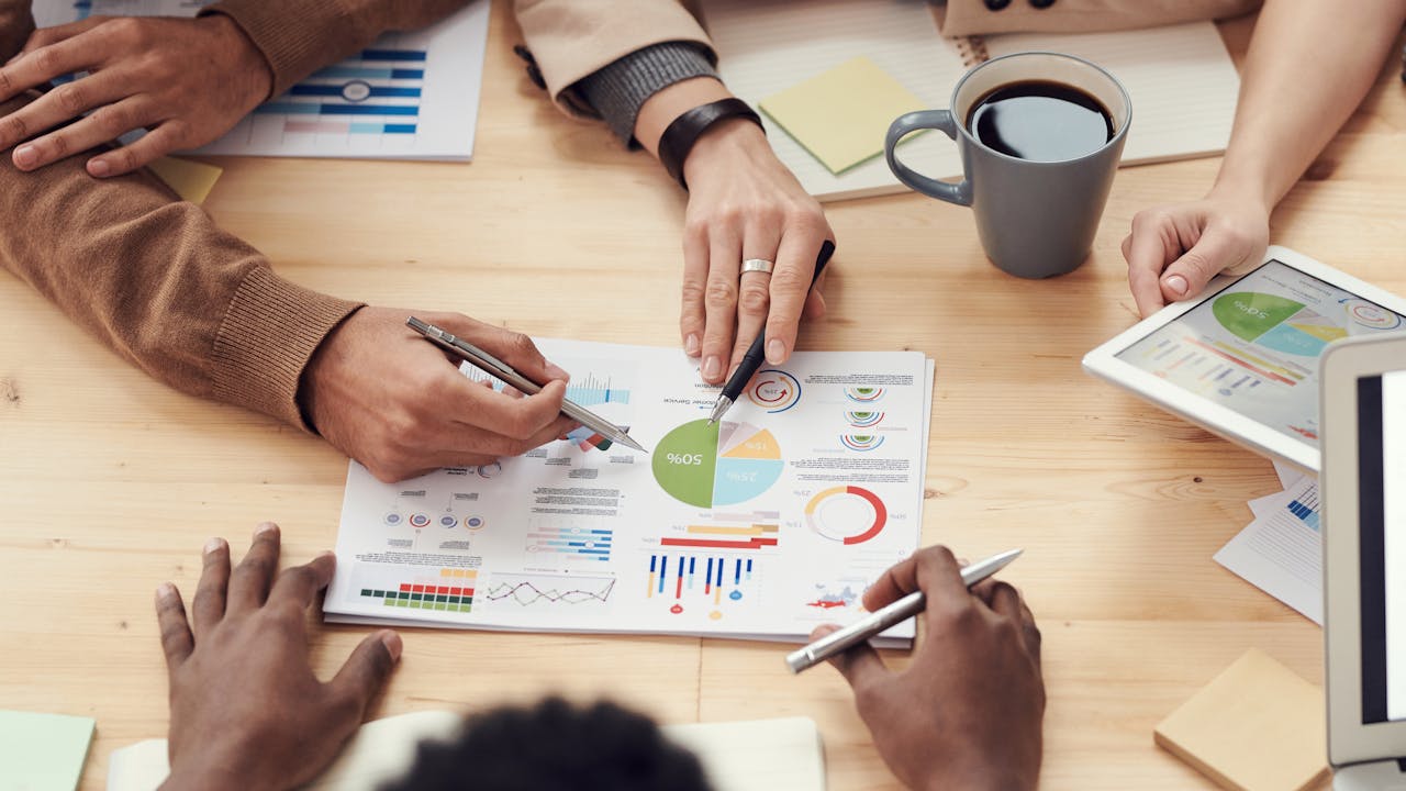 Supermetrics o que é e para que serve: Guia completo para otimizar análise de dados