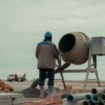Gigantes da Construção: como equipamentos de grande porte em canteiros de obras