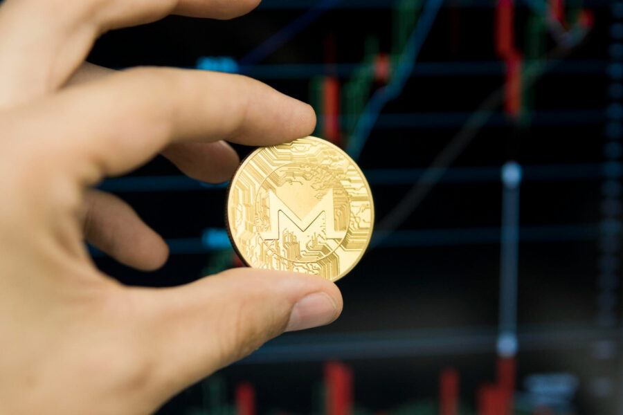 WLFI: Um dos novos tokens listados na MEXC