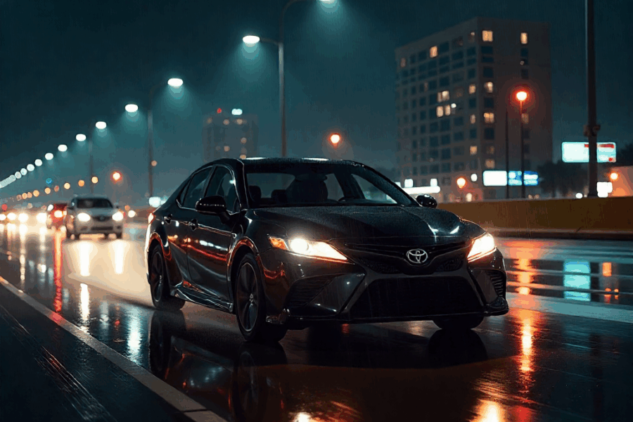 Financiamento ou consórcio Toyota: qual a melhor escolha para você?