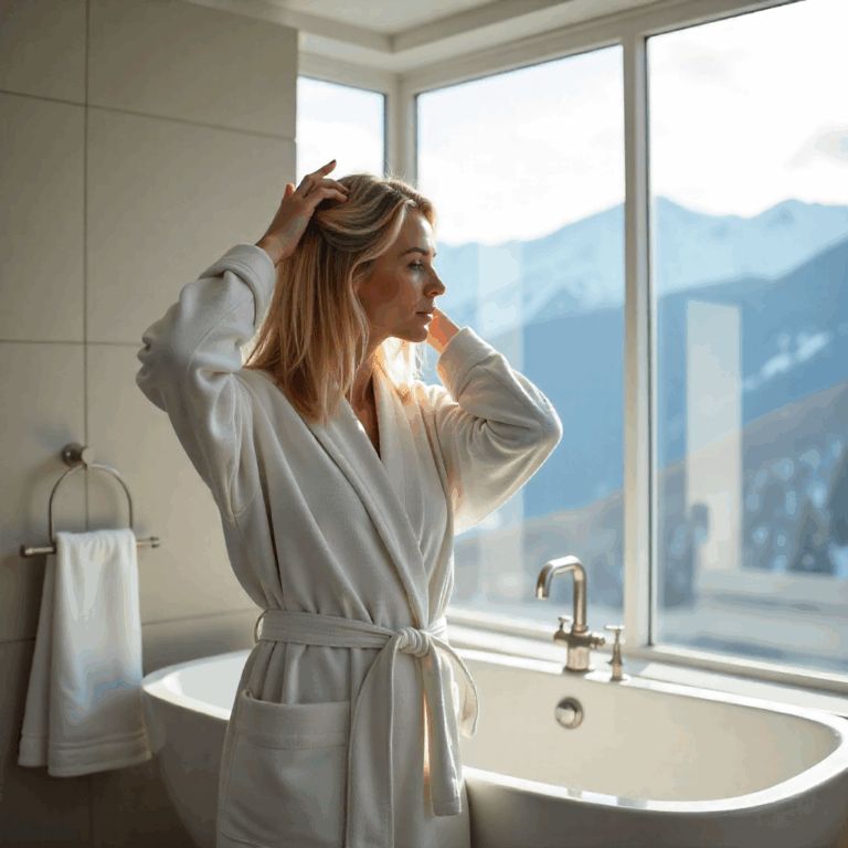 Quando usar shampoo detox no seu cronograma capilar?