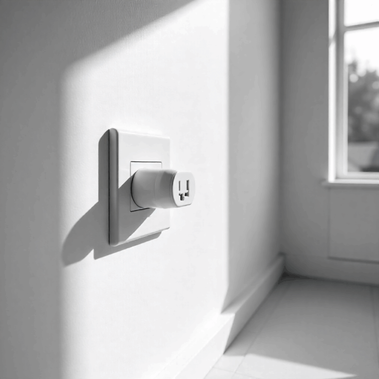 O que analisar ao escolher uma marca de tomadas e interruptores?