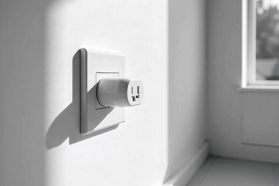 O que analisar ao escolher uma marca de tomadas e interruptores?