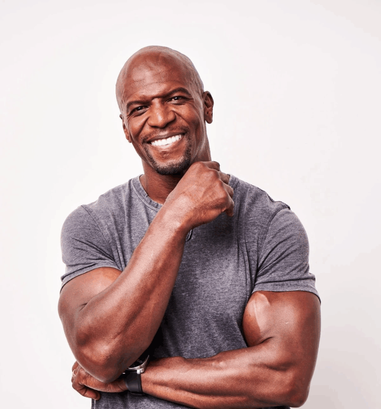 Terry Crews morreu? Saiba a verdade por trás dos boatos online