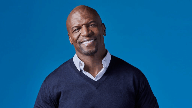 Tudo sobre Terry Crews: Carreira, História e Impacto