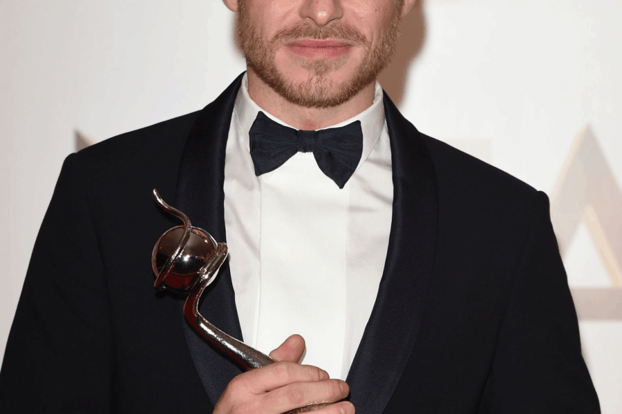O namorado de Richard Madden? Descubra a verdade sobre sua vida amorosa