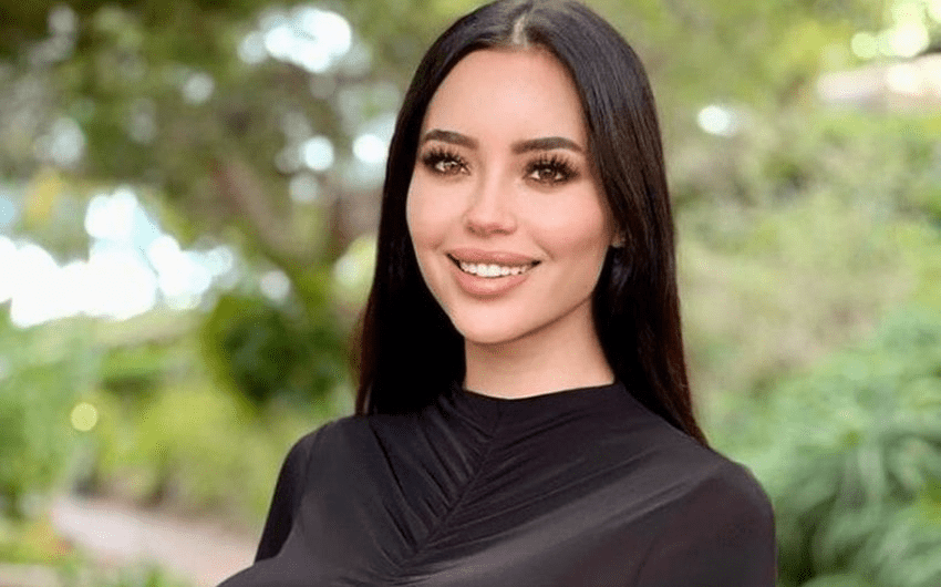 Marisol Yotta: Vida, Carreira e Redes Sociais da Influencer