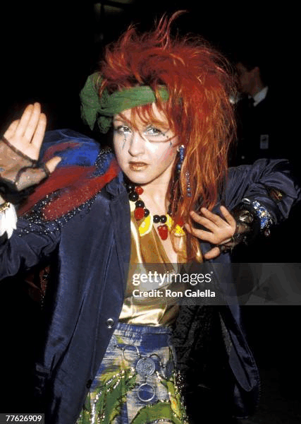 Cyndi Lauper morreu? Esclareça os rumores e conheça o legado