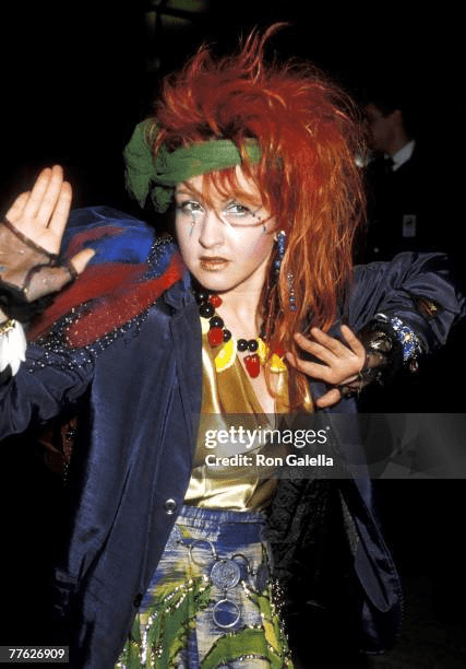 Cyndi Lauper morreu? Esclareça os rumores e conheça o legado