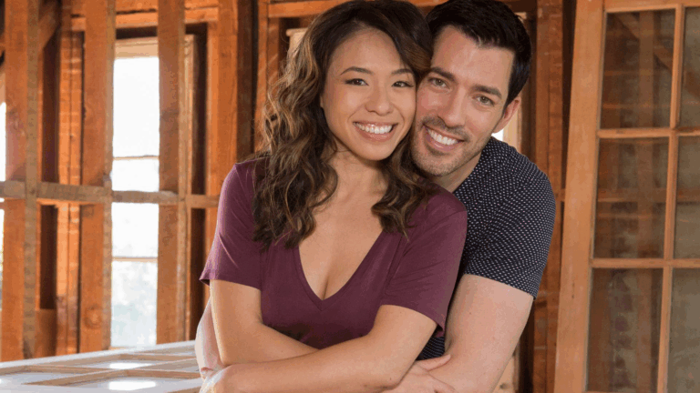 Drew e Linda se separaram? Veja a verdade sobre o casal Property Brothers