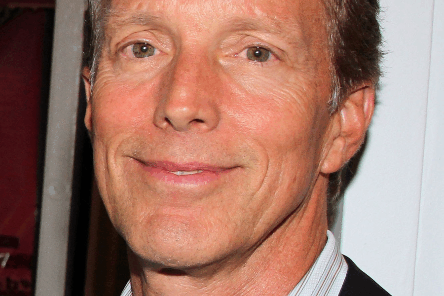 Martin Rabbett: Vida, Carreira e Relação com Richard Chamberlain