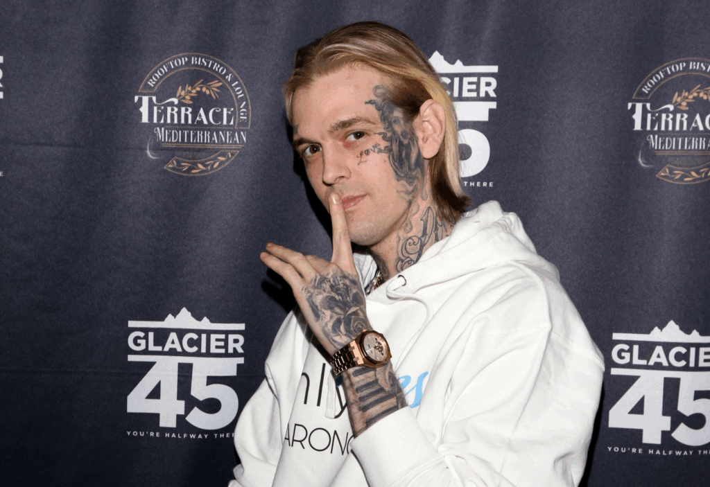 Irmãos de Aaron Carter: História, Tragédias e Conflitos