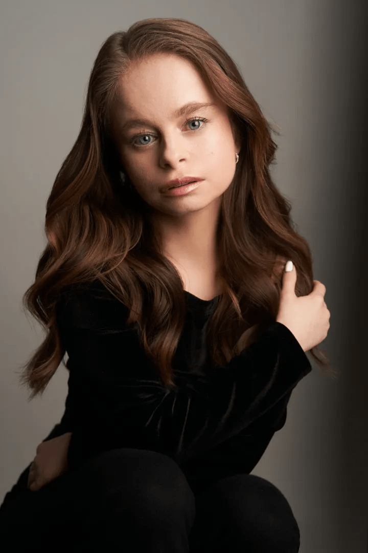 Imogen Faith Reid: Carreira, Ativismo e Destaques em Good American Family