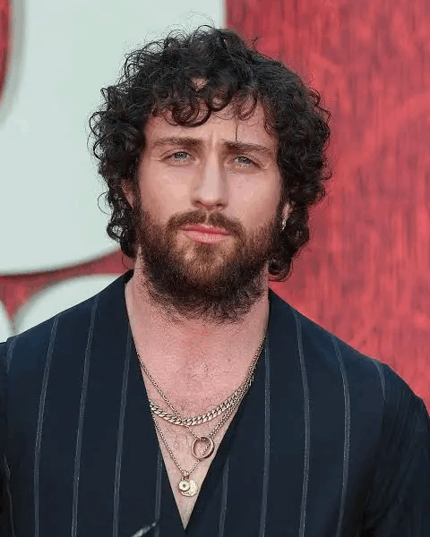 Quem são os filhos de Aaron Taylor-Johnson? Detalhes da família