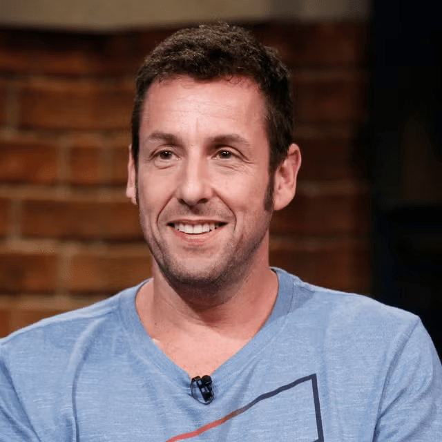 Adam Sandler Filhos: Saiba Tudo Sobre Sadie e Sunny Sandler